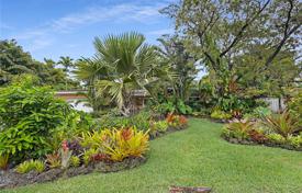 3-zimmer haus in der stadt 291 m² in Miami, Vereinigte Staaten. $1 075 000