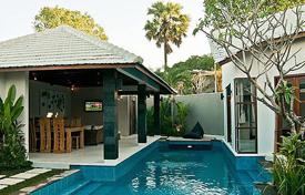 Villa – Bali, Indonesien. 1 930 €  pro Woche