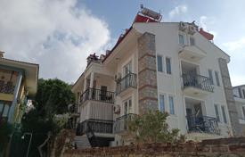 2-zimmer wohnung 60 m² in Fethiye, Türkei. $136 000