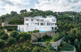 Villa – Benahavis, Andalusien, Spanien. 12 700 000 €