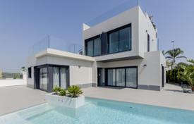 4-zimmer villa 194 m² in Dehesa de Campoamor, Spanien. 905 000 €