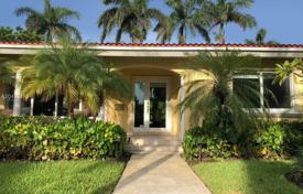 Villa – Fort Lauderdale, Florida, Vereinigte Staaten. $800 000