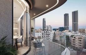 2-zimmer appartements in neubauwohnung in Limassol (Lemesos), Zypern. 455 000 €