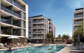 2-zimmer appartements in neubauwohnung in Limassol (Lemesos), Zypern. 424 000 €