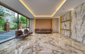 3-zimmer wohnung 74 m² in Alanya, Türkei. 15 526 000 TRY