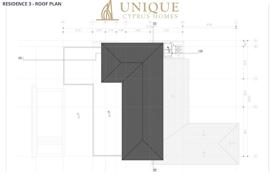 4-zimmer villa 366 m² in Tala, Zypern. 2 258 000 €