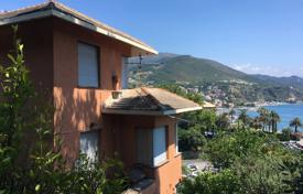 5-zimmer villa in Arenzano, Italien. Price on request
