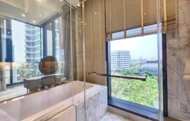 2-zimmer appartements in eigentumswohnungen in Watthana, Thailand. $2 640  pro Woche