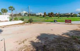 Grundstück in San Pedro Alcántara, Spanien. 1 000 000 €