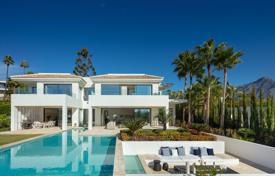 6-zimmer villa 921 m² in Marbella, Spanien. 6 990 000 €