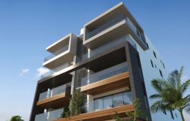 2-zimmer appartements in neubauwohnung in Nicosia, Zypern. 280 000 €