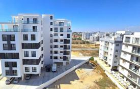 2-zimmer appartements in neubauwohnung 72 m² in Gazimağusa city (Famagusta), Zypern. 104 000 €