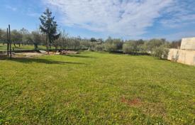 Grundstück in Umag, Kroatien. 206 000 €