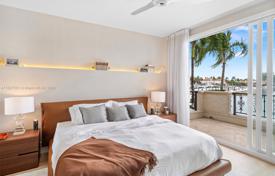 Eigentumswohnung – Fisher Island Drive, Miami Beach, Florida,  Vereinigte Staaten. $4 150 000