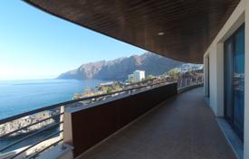 Wohnung – Puerto de Santiago, Santa Cruz de Tenerife, Kanarische Inseln (Kanaren),  Spanien. 575 000 €