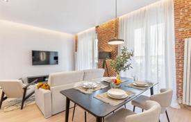 Wohnung – Madrid Stadt, Madrid, Spanien. 1 199 000 €
