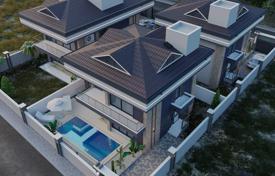 5-zimmer villa 250 m² in Kemer, Türkei. 30 541 000 TRY