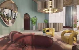 2-zimmer appartements in neubauwohnung 63 m² in Batumi, Georgien. $157 000