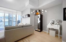 1-zimmer wohnung in Etobicoke, Kanada. C$715 000