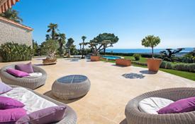 Einfamilienhaus – Nizza, Côte d'Azur, Frankreich. 4 450 000 €