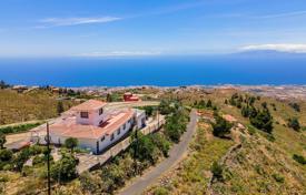 Villa – Santa Cruz de Tenerife, Kanarische Inseln (Kanaren), Spanien. 1 275 000 €