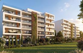 New residential complex with apartments in Paphos, Zypern. ab 375 000 €