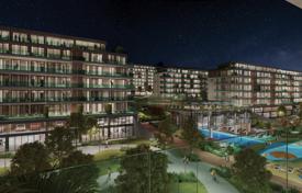 2-zimmer wohnung 110 m² in Tiflis, Georgien. $202 000