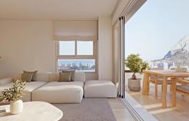 3-zimmer wohnung 148 m² in Calp, Spanien. 455 000 €