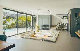 3-zimmer villa 250 m² in Pererenan, Indonesien. $450 000