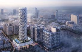 Wohnsiedlung Binghatti Grove – Jumeirah Village Circle, Jumeirah Village, Dubai, VAE. ab $543 000