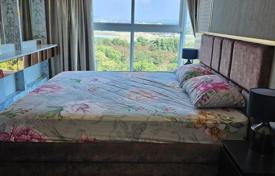 2-zimmer wohnung 62 m² in Pattaya, Thailand. $138 000