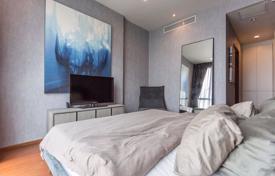 2-zimmer appartements in eigentumswohnungen in Watthana, Thailand. $594 000