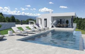 Grundstück in Istria County, Kroatien. 105 000 €
