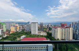 2-zimmer wohnung 63 m² in Batumi, Georgien. $90 000