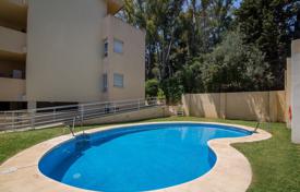 3-zimmer penthaus 198 m² in Marbella, Spanien. 695 000 €