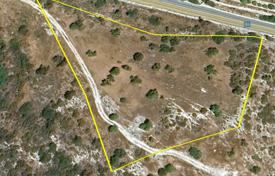 Grundstück in Pissouri, Zypern. 1 300 000 €
