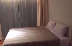 2-zimmer appartements in eigentumswohnungen in Khlong Toei, Thailand. $2 600  pro Woche