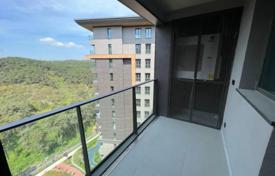 2-zimmer wohnung 130 m² in Kâğıthane, Türkei. $578 000