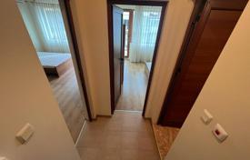 Wohnung – Sonnenstrand, Burgas, Bulgarien. 58 000 €