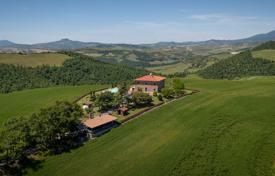 19-zimmer landgut 417 m² in Acquapendente, Italien. 1 190 000 €