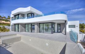 4-zimmer einfamilienhaus 230 m² in Moraira, Spanien. 1 850 000 €