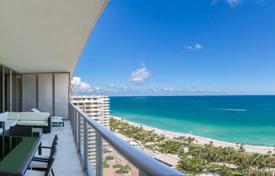 Wohnung – Bal Harbour, Florida, Vereinigte Staaten. 3 500 €  pro Woche