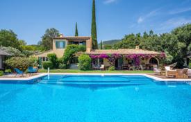 12-zimmer villa in Grimaud, Frankreich. 12 000 €  pro Woche