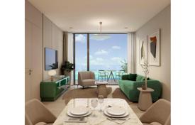 2-zimmer appartements in neubauwohnung 52 m² in Batumi, Georgien. $156 000