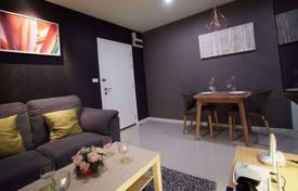 2-zimmer appartements in eigentumswohnungen in Khlong Toei, Thailand. $183 000