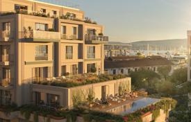 2-zimmer wohnung 141 m² in Tivat city, Montenegro. 1 169 000 €