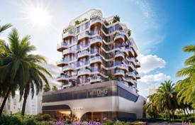 Wohnsiedlung Helvetia Marine – Dubai, VAE. ab $673 000