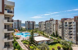 Wohnung – Avsallar, Antalya, Türkei. $214 000