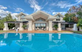 6-zimmer villa 750 m² in Andalusien, Spanien. 6 200 000 €