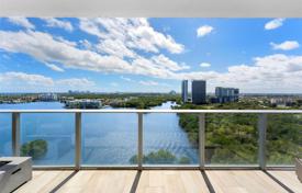 2-zimmer appartements in eigentumswohnungen 182 m² in North Miami Beach, Vereinigte Staaten. 1 364 000 €
